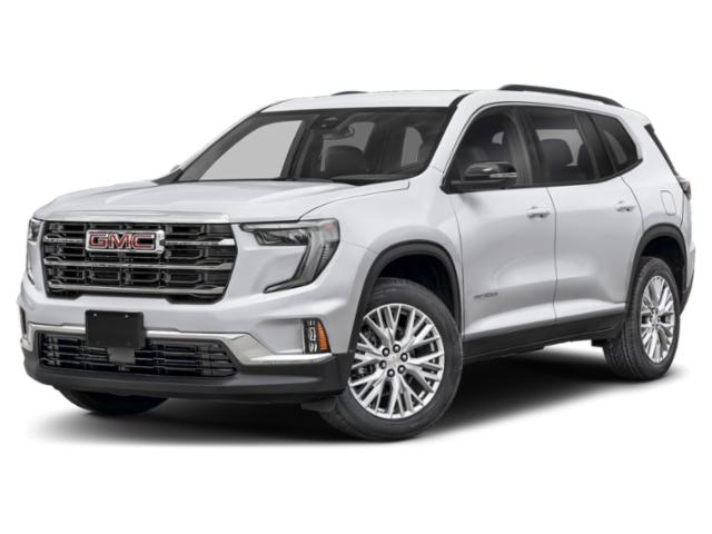 2025 GMC Acadia AWD Elevation for sale in Anaheim, CA