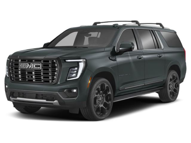 2025 GMC Yukon XL 4WD AT4 for sale in Anaheim, CA