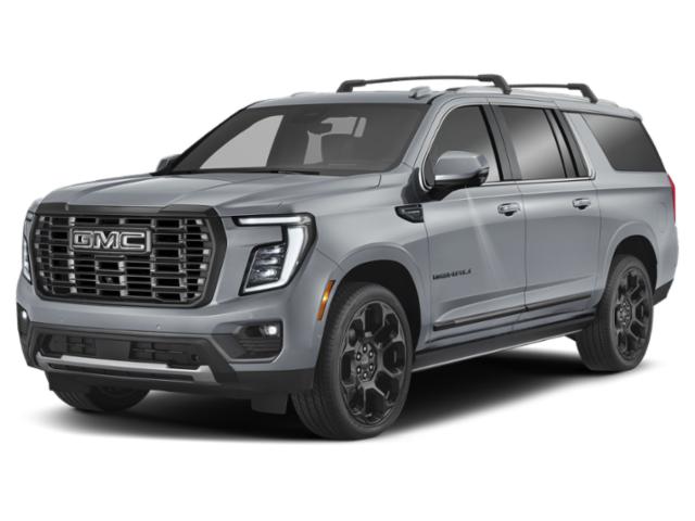 2025 GMC Yukon XL 4WD Denali 2025 GMC Yukon XL 4WD Denali
