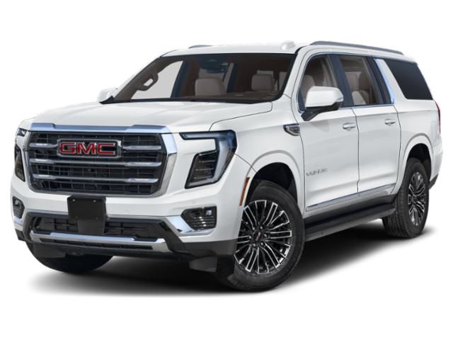 2025 GMC Yukon XL 4WD Elevation 2025 GMC Yukon XL 4WD Elevation