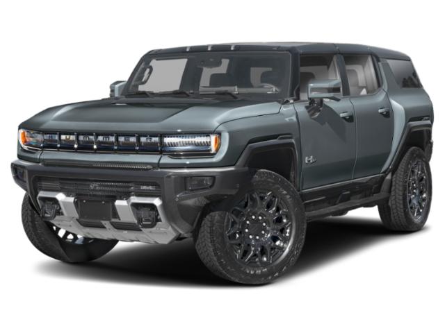 2025 GMC HUMMER EV 2X for sale in Griffin, GA