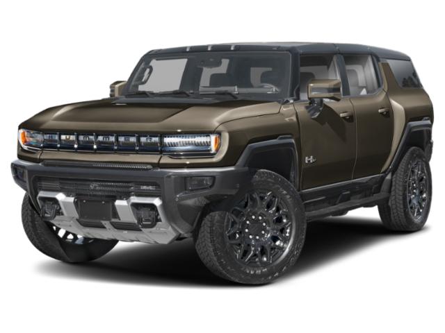 2025 GMC HUMMER EV 3X e4WD for sale in Cottonwood, AZ