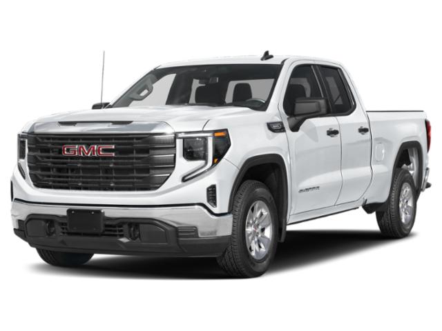 2025 GMC Sierra 1500 4WD Double Cab Standard Box Pro for sale in Wake Forest, NC