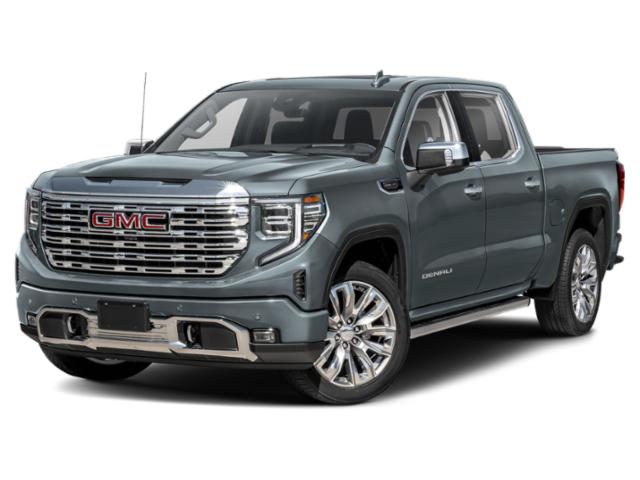 2025 GMC Sierra 1500 4WD Crew Cab Short Box Denali 2025 GMC Sierra 1500 4WD Crew Cab Short Box Denali