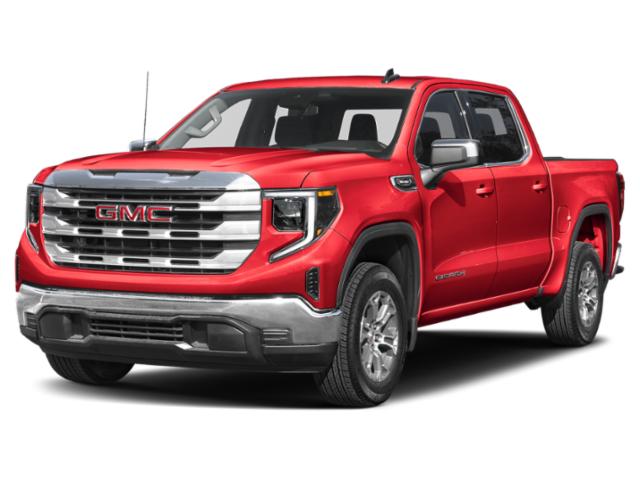 2025 GMC Sierra 1500 4WD Crew Cab Short Box SLE 2025 GMC Sierra 1500 4WD Crew Cab Short Box SLE