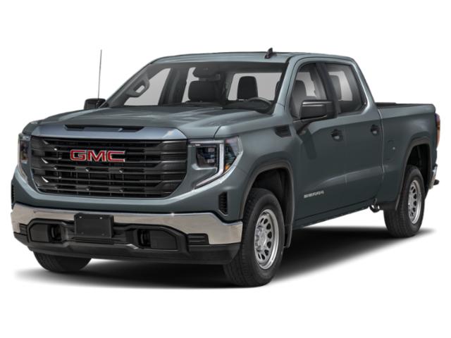 2025 GMC Sierra 1500 4WD Crew Cab Short Box Pro for sale in Cottonwood, AZ