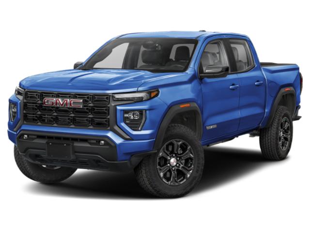 2025 GMC Canyon 4WD Elevation for sale in Red Bluff, CA