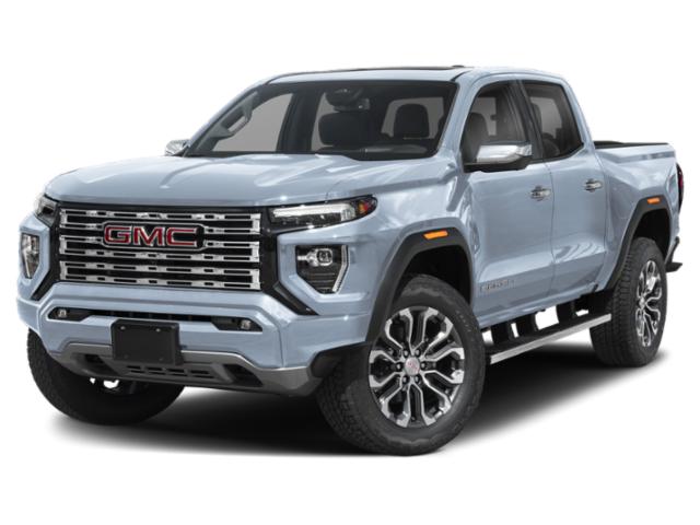 2025 GMC Canyon 4WD Denali for sale in Cleveland, TN