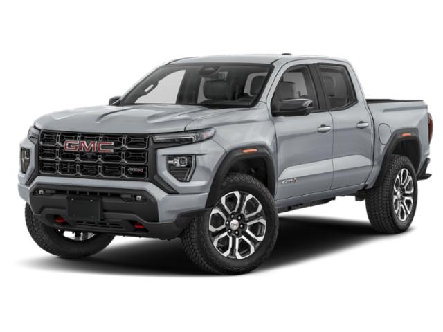 2025 GMC Canyon 4WD AT4 for sale in Media, PA