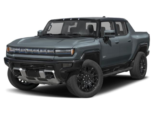 2025 GMC HUMMER EV e4WD 2X for sale in Anaheim, CA