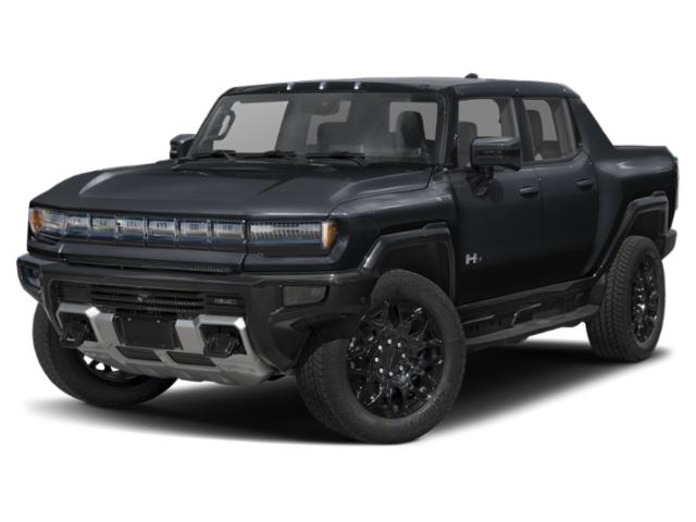 2025 GMC HUMMER EV e4WD 2X for sale in Fairfield, CA