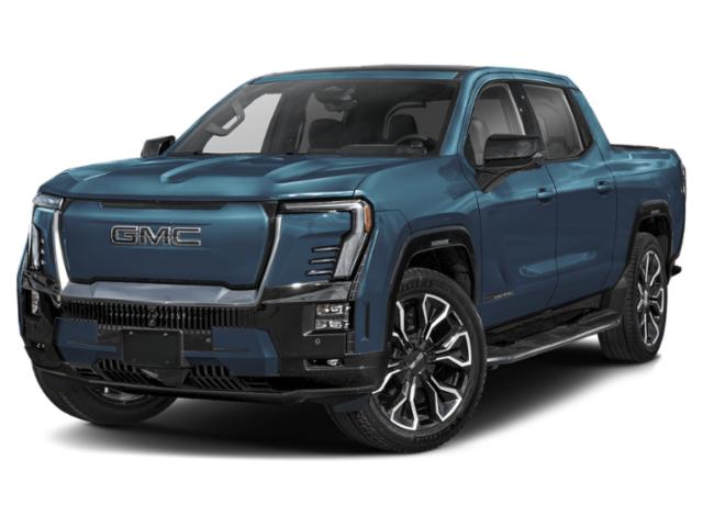 2025 GMC Sierra Max Range Denali for sale in Bohemia, NY