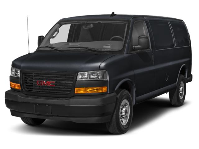 2025 GMC Savana Cargo RWD 2500 Regular Wheelbase Work Van for sale in Media, PA
