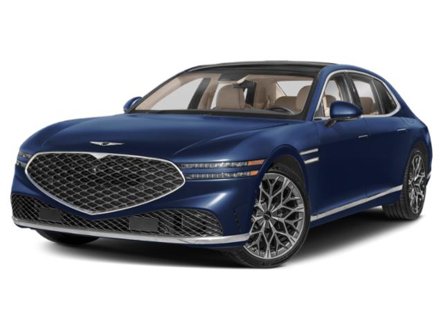 2025 Genesis G90 3.5T e-SC AWD for sale in PLANTATION, FL