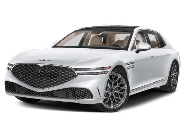 2025 Genesis G90 3.5T e-SC AWD for sale in JACKSONVILLE, FL
