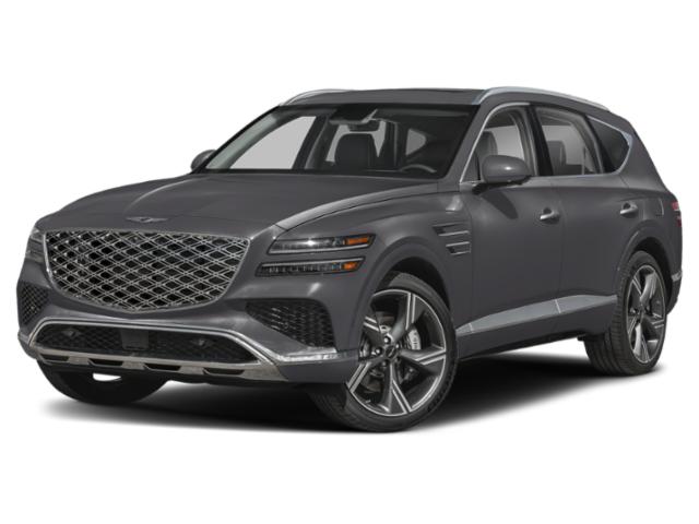 2025 Genesis GV80 2.5T Select