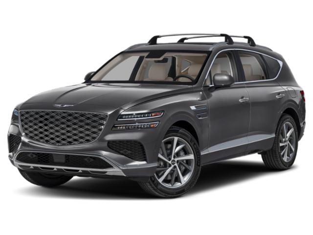 2025 Genesis GV80 2.5T Standard AWD
