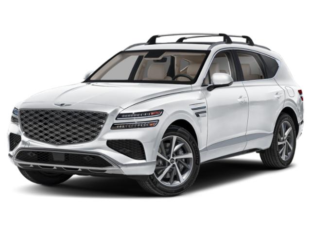 2025 Genesis GV80 2.5T Standard AWD