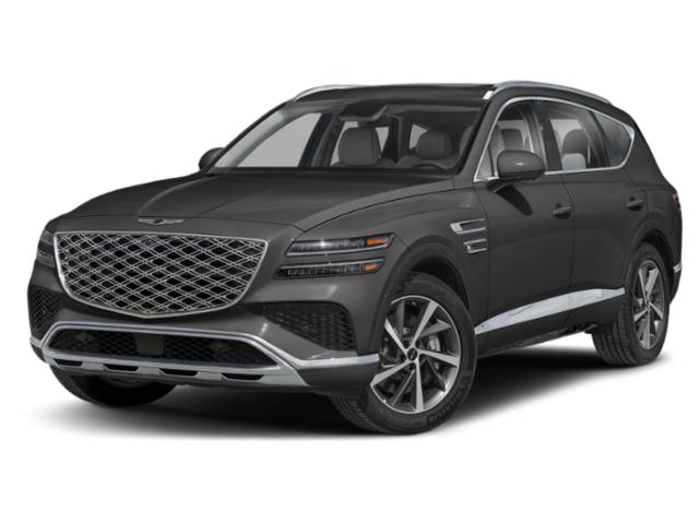 2025 Genesis GV80 3.5T Prestige AWD for sale in JACKSONVILLE, FL