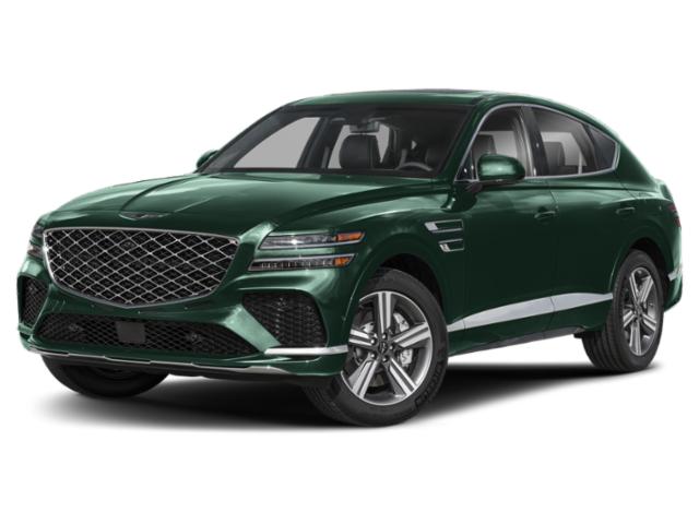 2025 Genesis GV80 3.5T e-SC for sale in JACKSONVILLE, FL