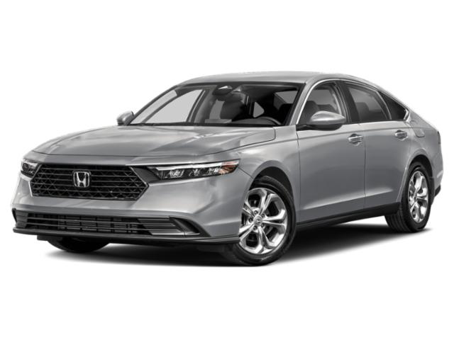 2025 Honda Accord Sedan LX for sale in Mechanicsburg, PA