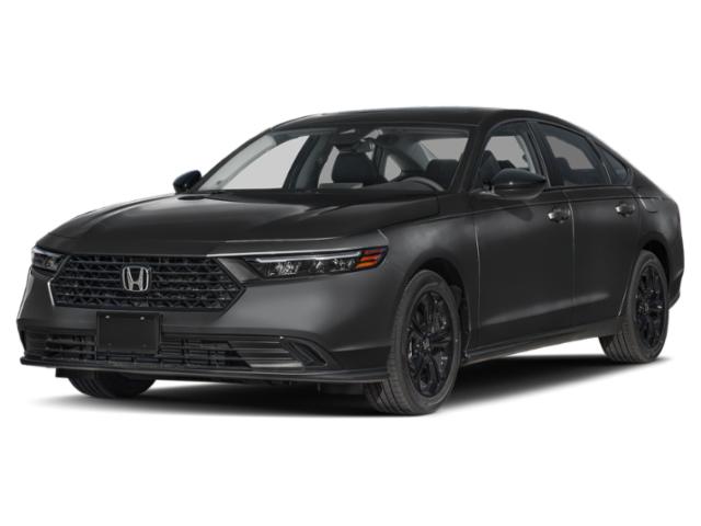 2025 Honda Accord Sedan SE for sale in Marlton, NJ