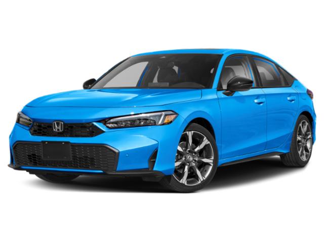 2025 Honda Civic Sport Touring for sale in FAIRFIELD, OH