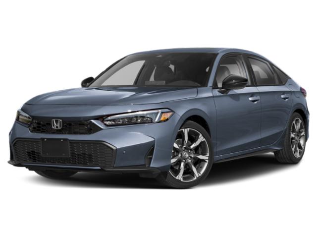2025 Honda Civic Sport Touring for sale in Waukesha, WI