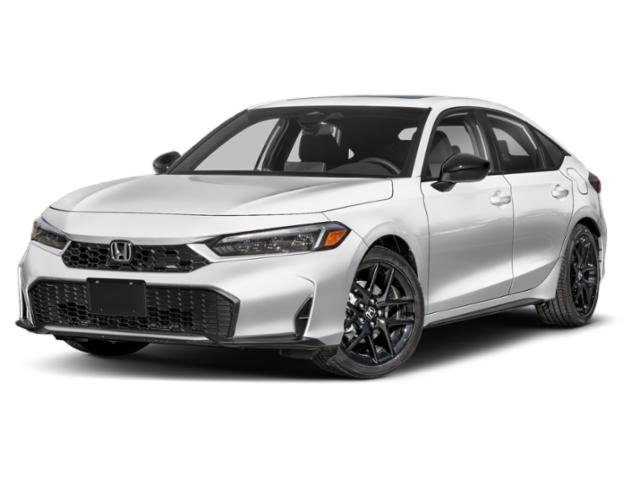 2025 Honda Civic Sport for sale in Marlton, NJ