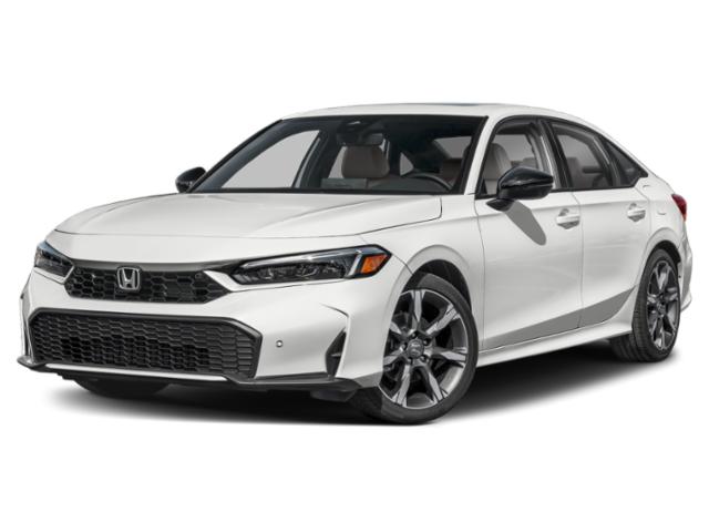 2025 Honda Civic Sport Touring for sale in Marlton, NJ