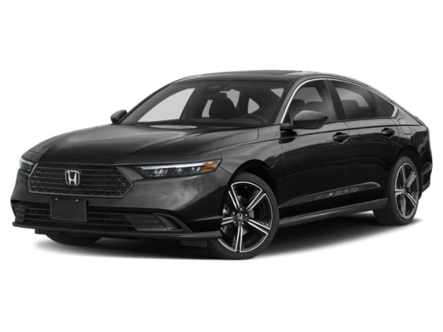 2025 Honda Accord Hybrid Sport's photo