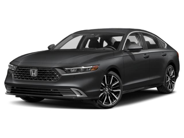 2025 Honda Accord Sedan Touring for sale in Fresno, CA