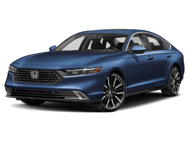2025 Honda Accord Sedan Touring for sale in AURORA, IL