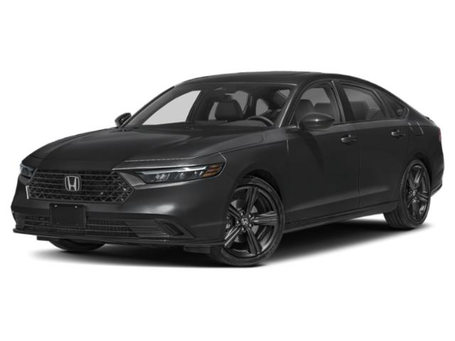 2025 Honda Accord Sedan Sport-L for sale in Selma, CA