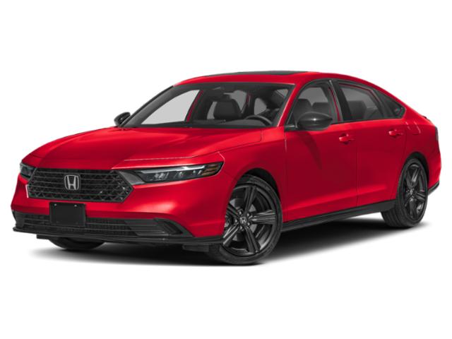 2025 Honda Accord Sedan Sport-L for sale in Stockton, CA