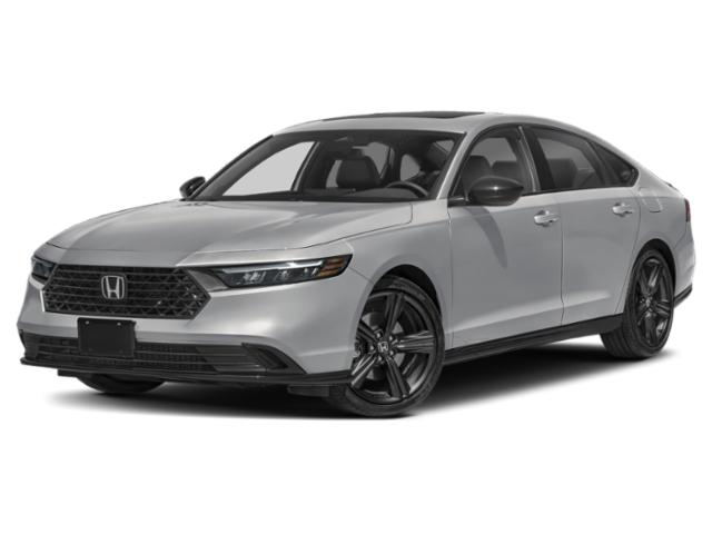 2025 Honda Accord Sedan Hybrid Sport-L for sale in Anaheim, CA