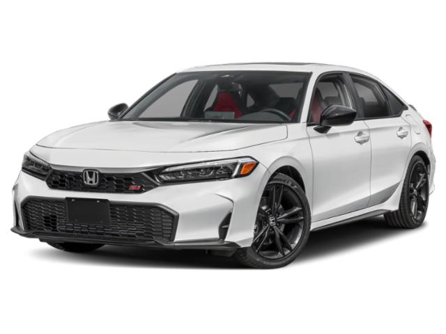 2025 Honda Civic Base w/High Performance Summer Tires for sale in San Jose, CA