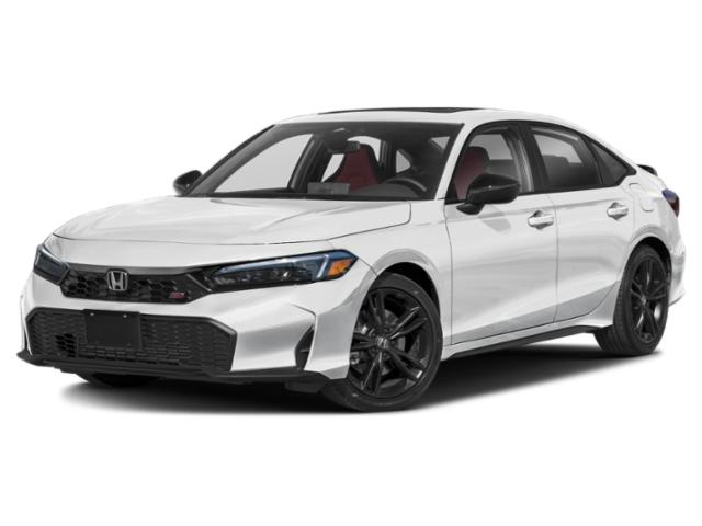 2025 Honda Civic Sedan for sale in Humble, TX