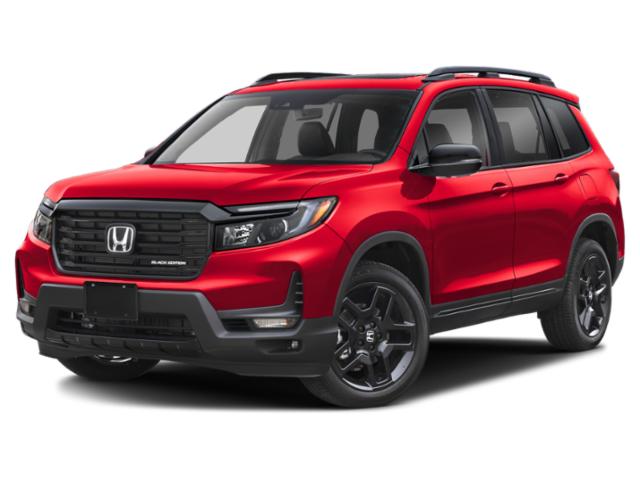 2025 Honda Passport AWD Black for sale in Concord, NH