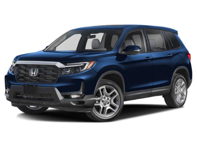 2025 Honda Passport AWD EX-L