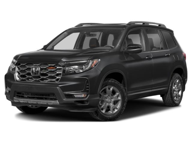 2025 Honda Passport AWD TrailSport