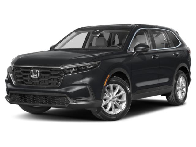 2025 Honda CR-V EX 2WD