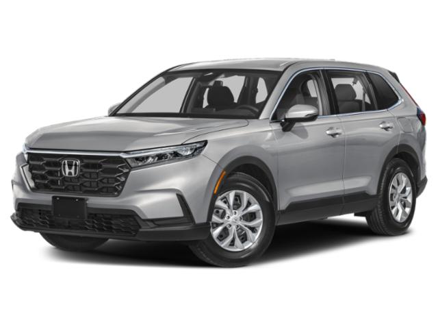 2025 Honda CR-V LX AWD 2025 Honda CR-V LX AWD