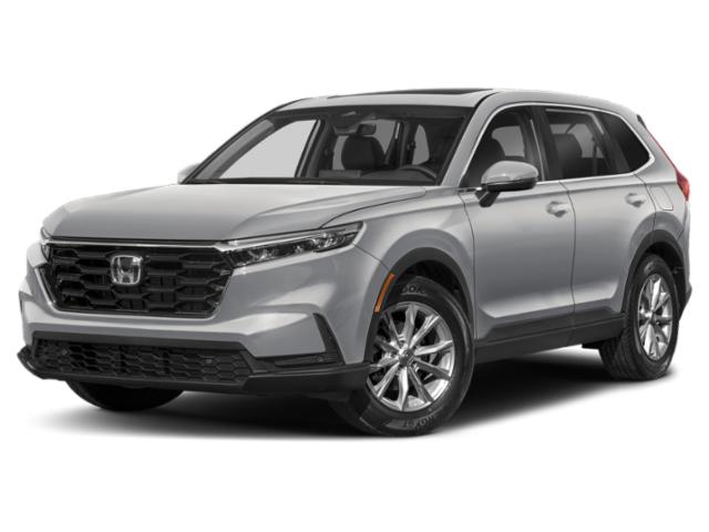 2025 Honda CR-V EX-L AWD for sale in PENSACOLA, FL