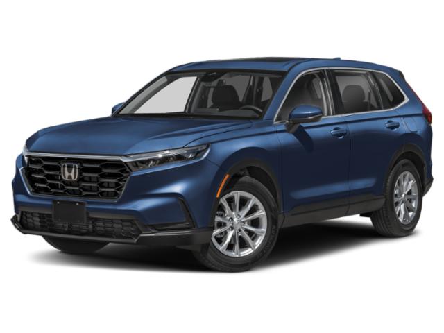 2025 Honda CR-V EX AWD for sale in Dover, NH