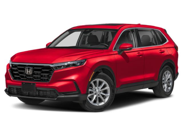 2025 Honda CR-V EX AWD 2025 Honda CR-V EX AWD