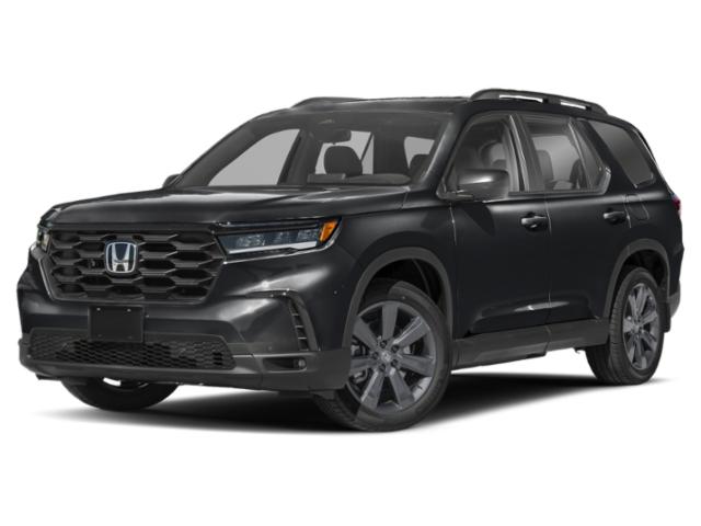 2025 Honda Pilot Sport for sale in Prattville, AL