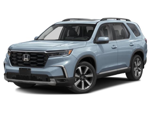 2025 Honda Pilot Elite for sale in Union City, GA