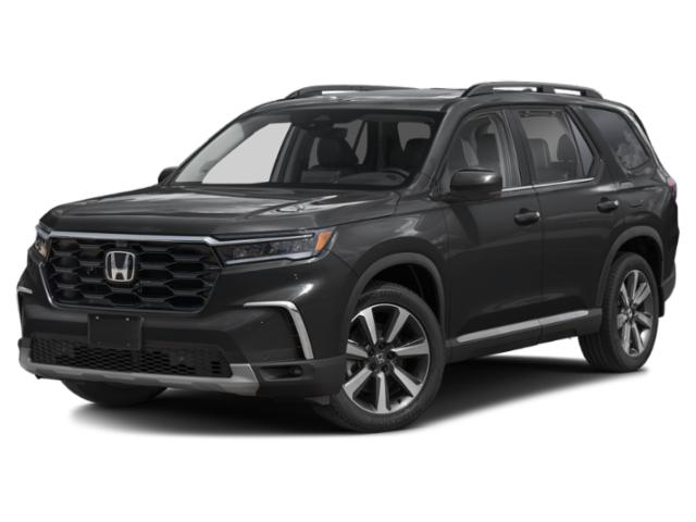 2025 Honda Pilot Elite for sale in Delray Beach, FL