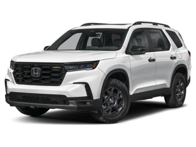 2025 Honda Pilot TrailSport for sale in Anaheim, CA